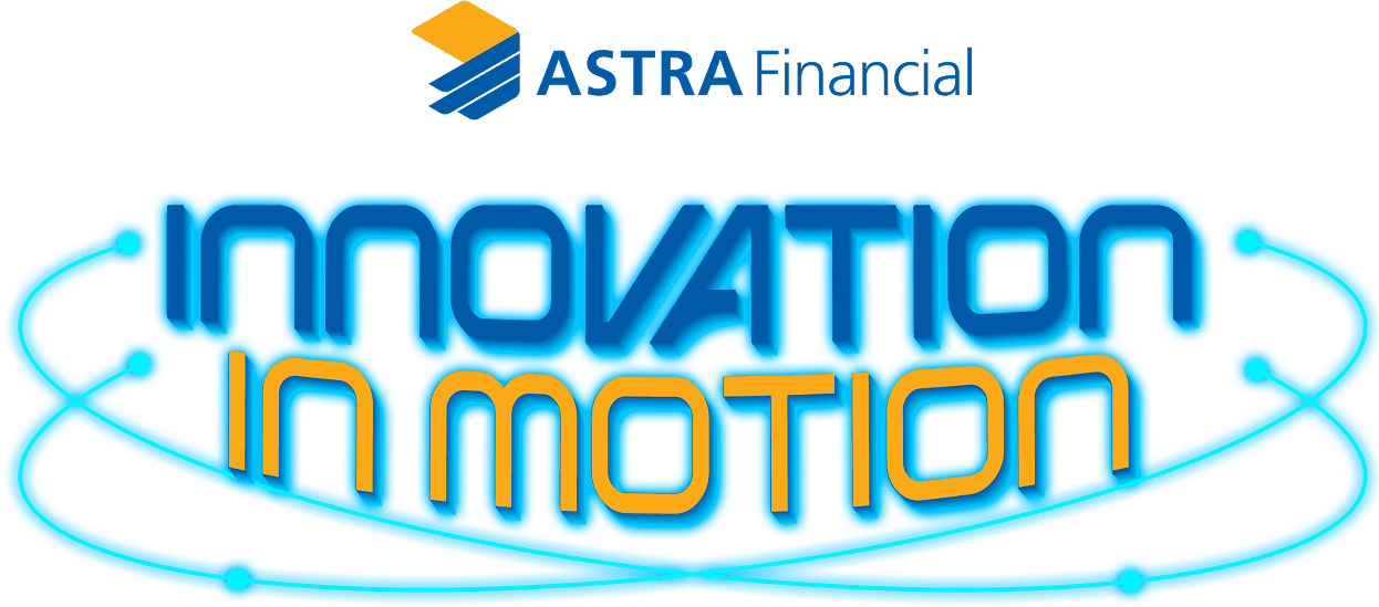 Centered Logo